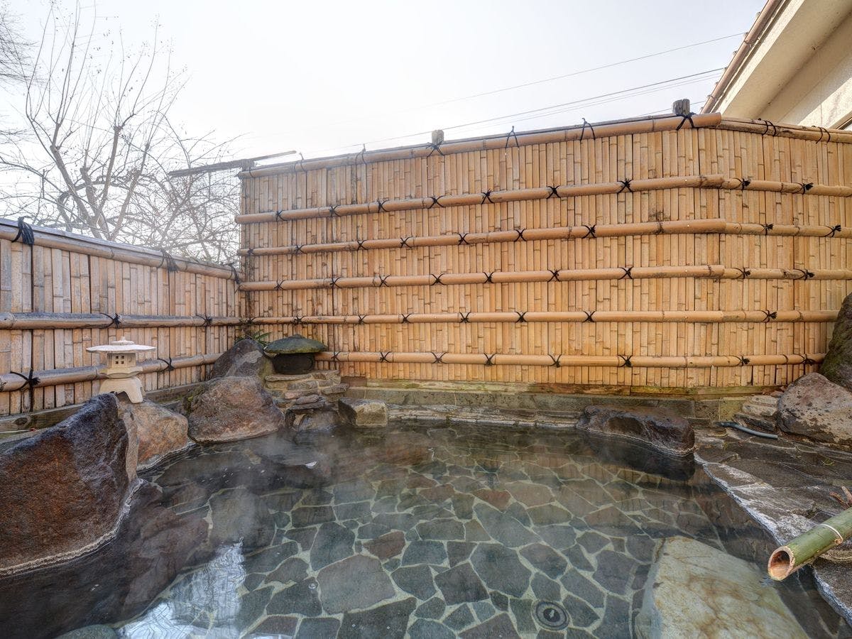 Tazawa Onsen Takaro Masuya Ryokan