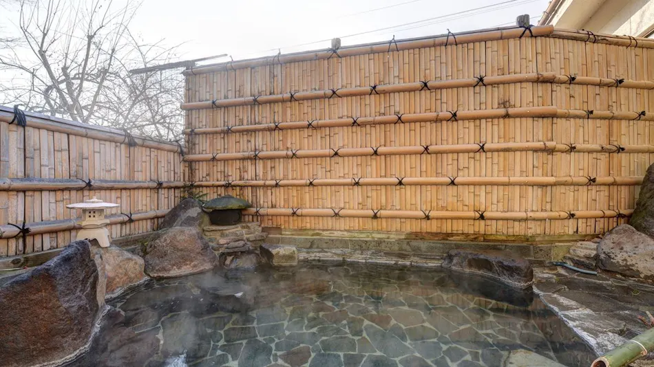 Tazawa Onsen Takaro Masuya Ryokan