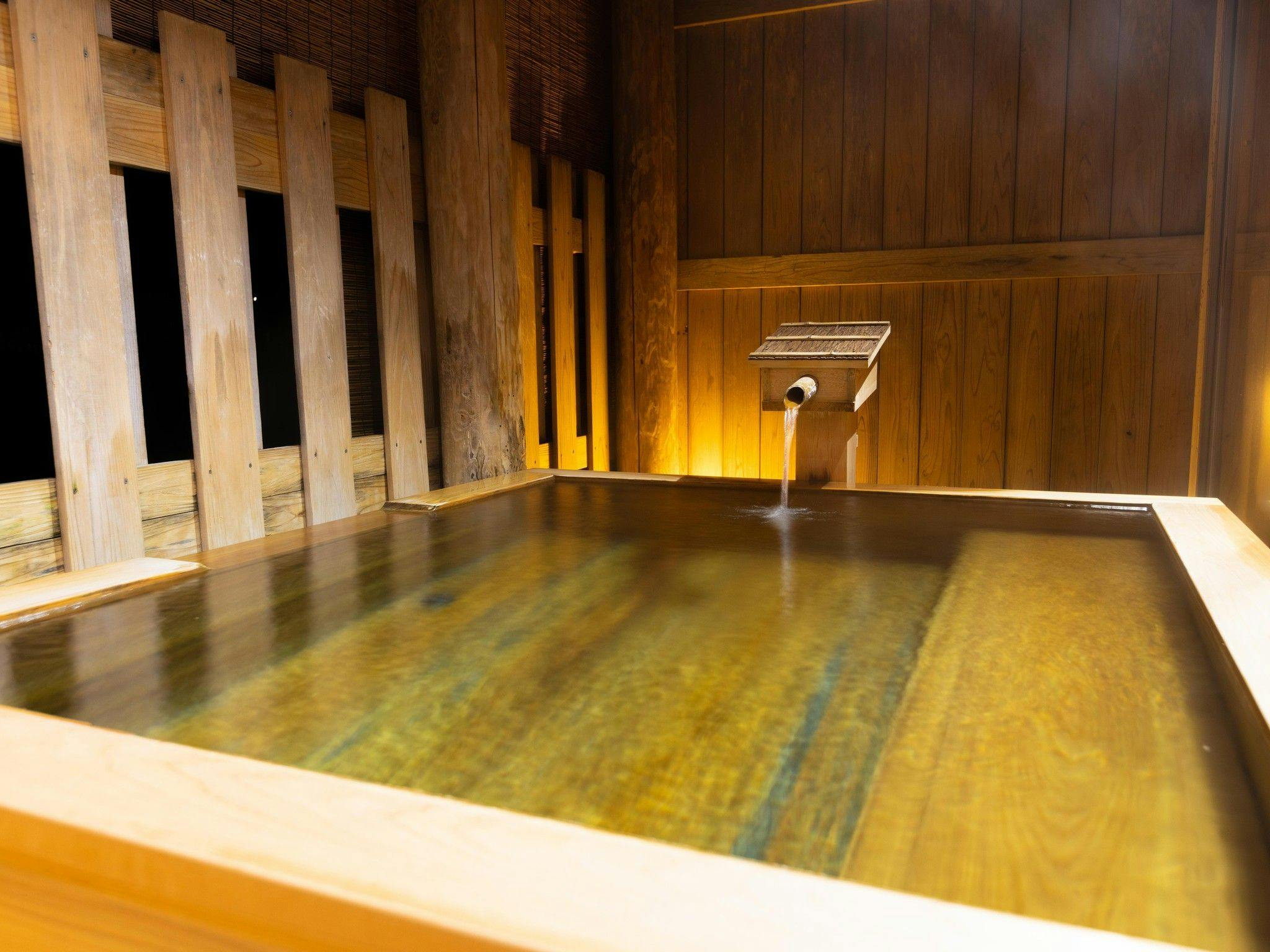 Warabe Uta no Yado Yunohara