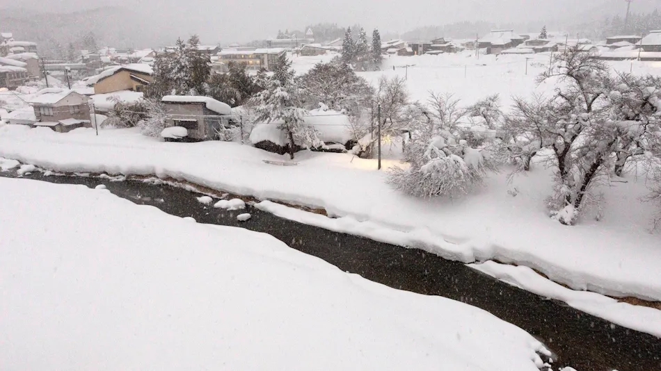 Warabe Uta no Yado Yunohara