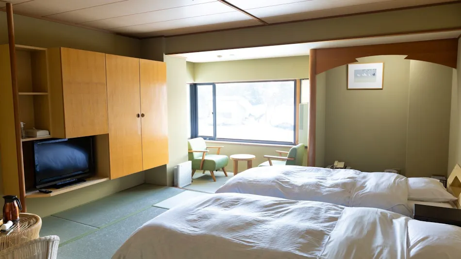 Warabe Uta no Yado Yunohara