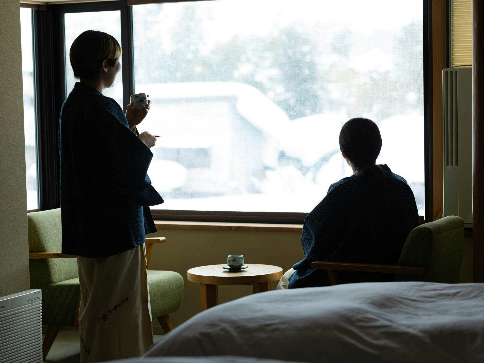 Warabe Uta no Yado Yunohara