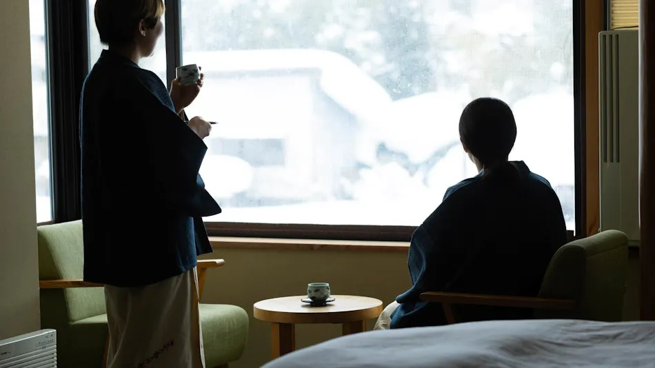 Warabe Uta no Yado Yunohara