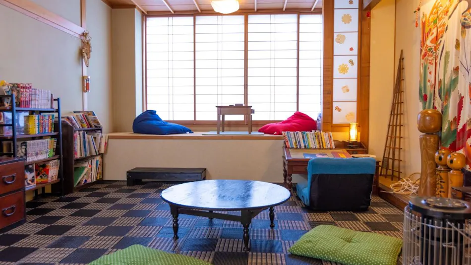 Warabe Uta no Yado Yunohara