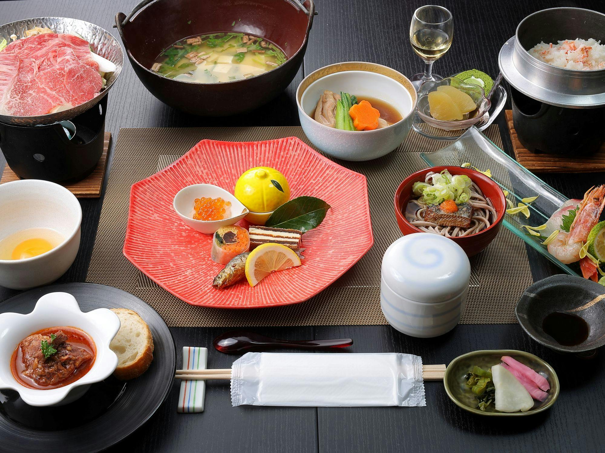 Warabe Uta no Yado Yunohara