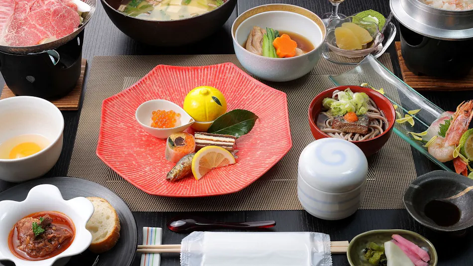 Warabe Uta no Yado Yunohara