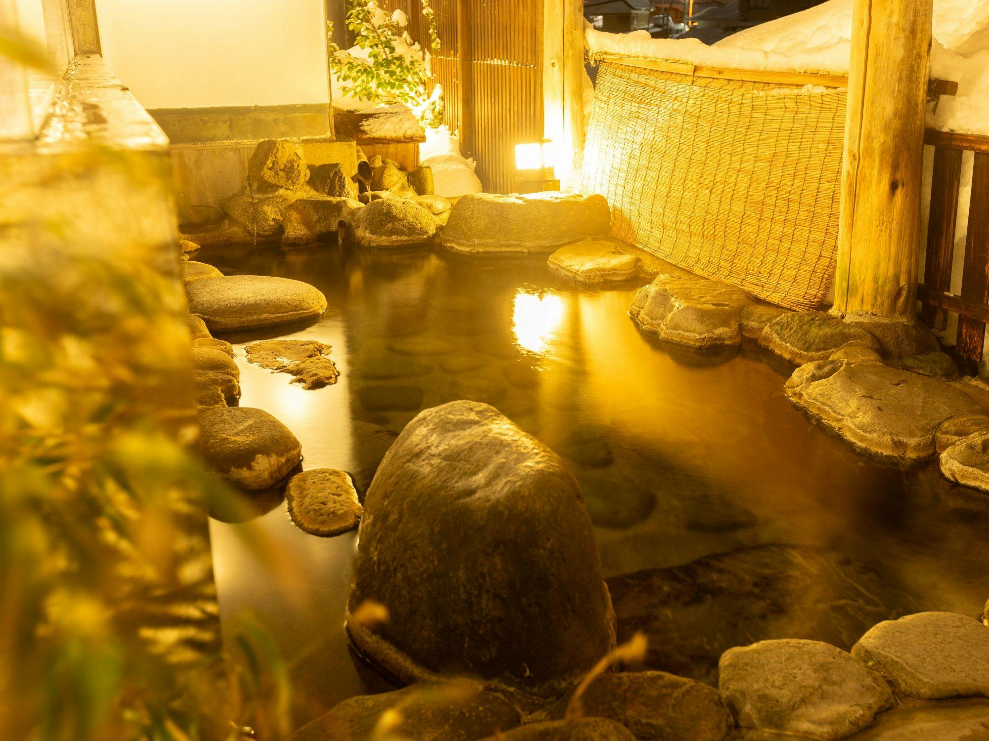 Warabe Uta no Yado Yunohara