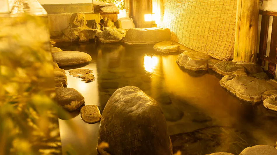 Warabe Uta no Yado Yunohara