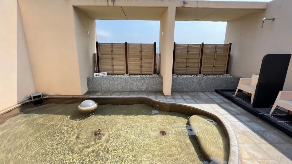 Lakeside Onsen Inn Kunibiki Glamping Base IZUMO