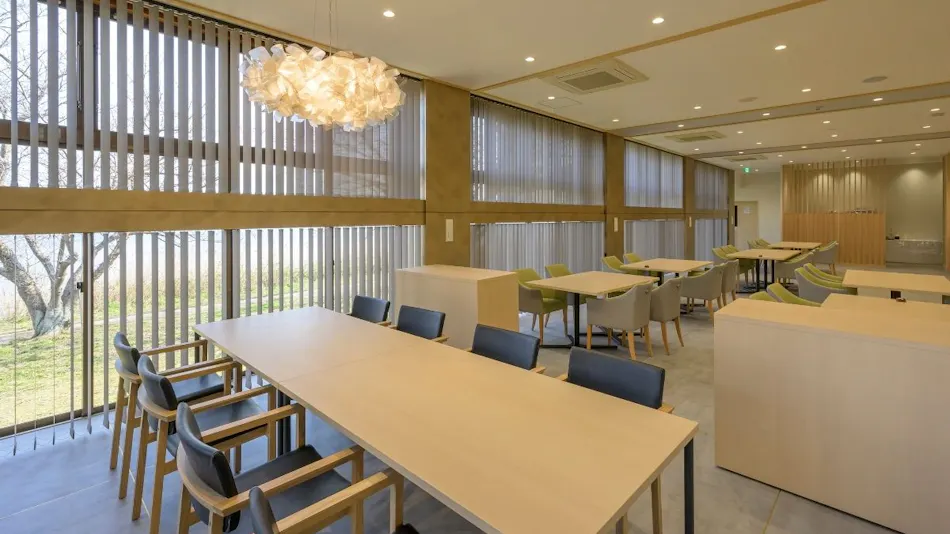 Lakeside Onsen Inn Kunibiki Glamping Base IZUMO