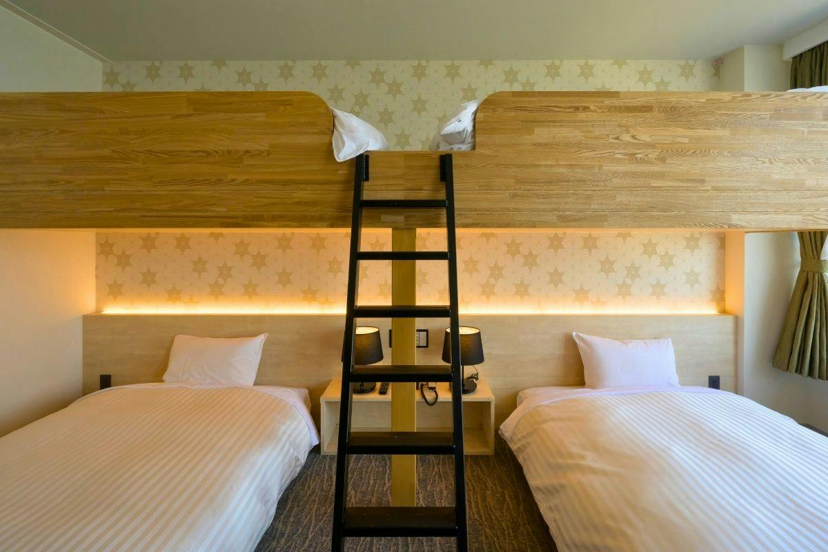 Lakeside Onsen Inn Kunibiki Glamping Base IZUMO