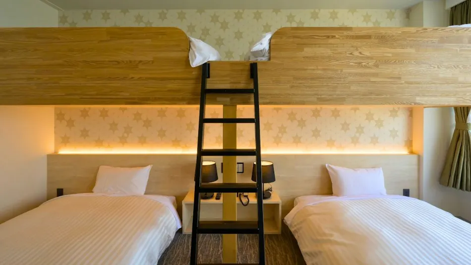 Lakeside Onsen Inn Kunibiki Glamping Base IZUMO