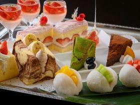 湖畔の温泉宿　くにびき