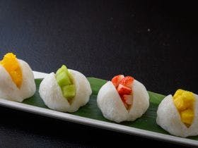 湖畔の温泉宿　くにびき