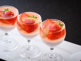 湖畔の温泉宿　くにびき