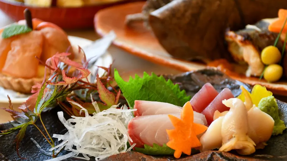 Lakeside Onsen Inn Kunibiki Glamping Base IZUMO