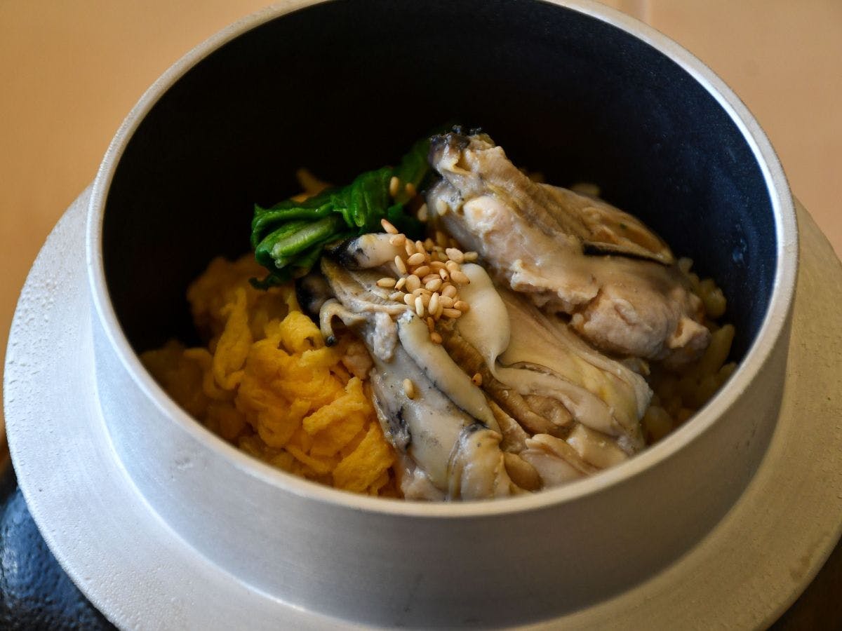 Lakeside Onsen Inn Kunibiki Glamping Base IZUMO
