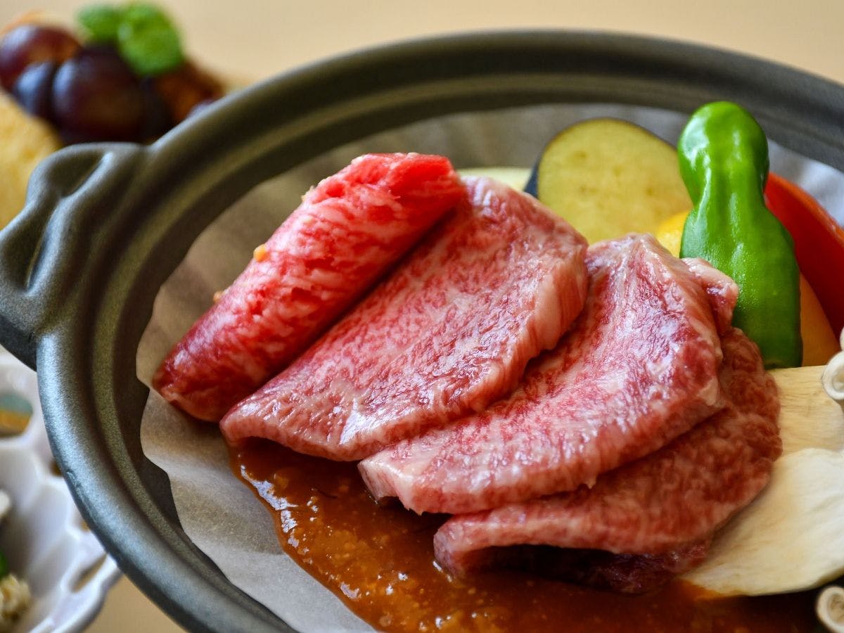 Lakeside Onsen Inn Kunibiki Glamping Base IZUMO