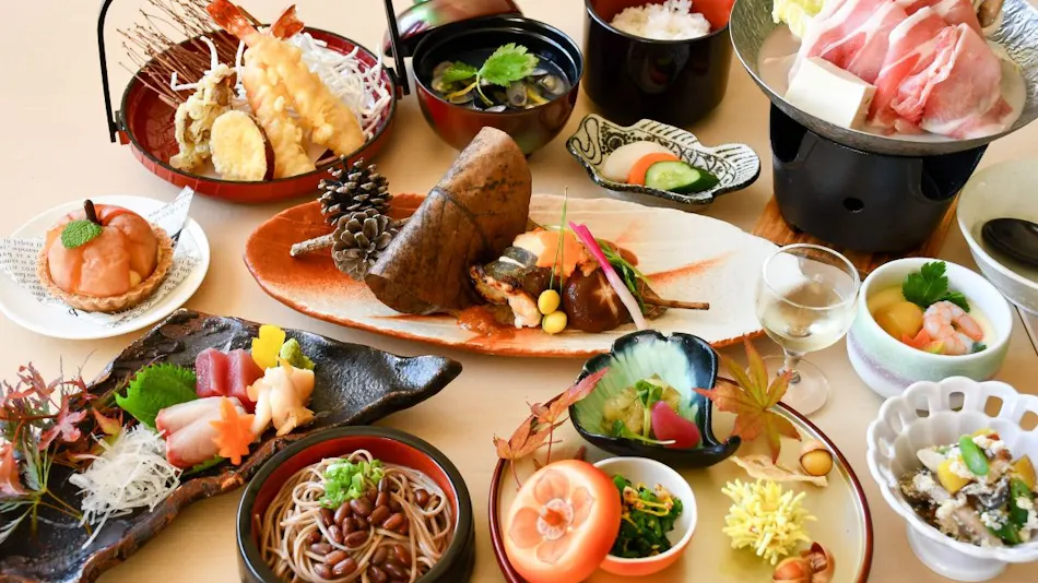 Lakeside Onsen Inn Kunibiki Glamping Base IZUMO