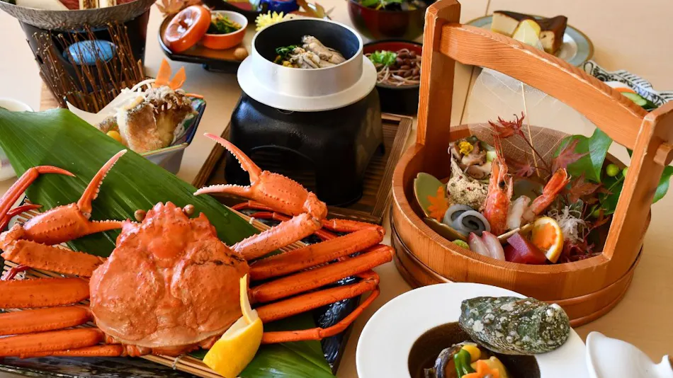 Lakeside Onsen Inn Kunibiki Glamping Base IZUMO