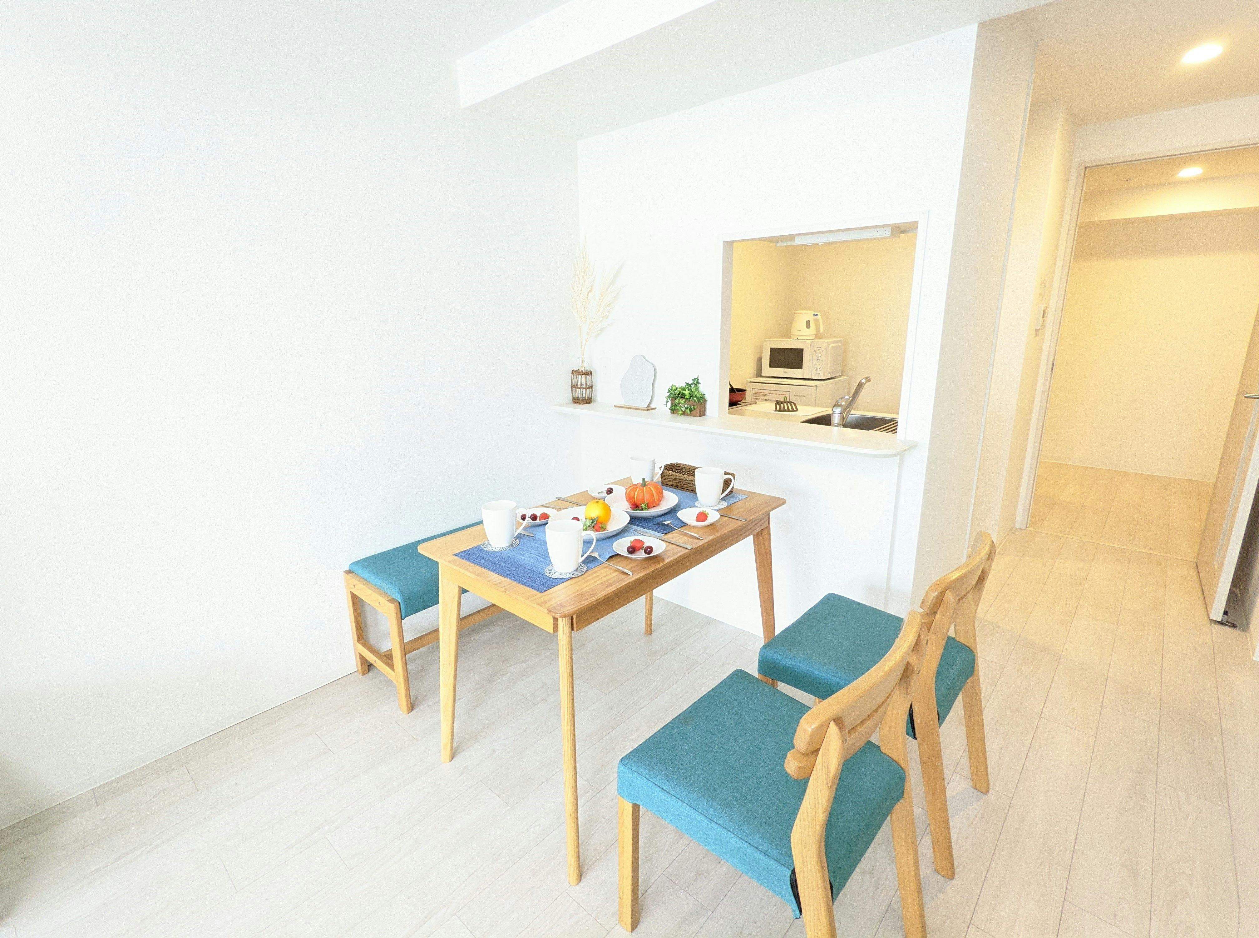 Eslead Hotel Osaka Tsuruhashi
