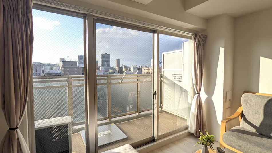 Eslead Hotel Osaka Tsuruhashi