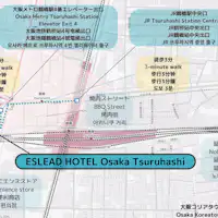 แผนที่บริเวณใกล้เคียง