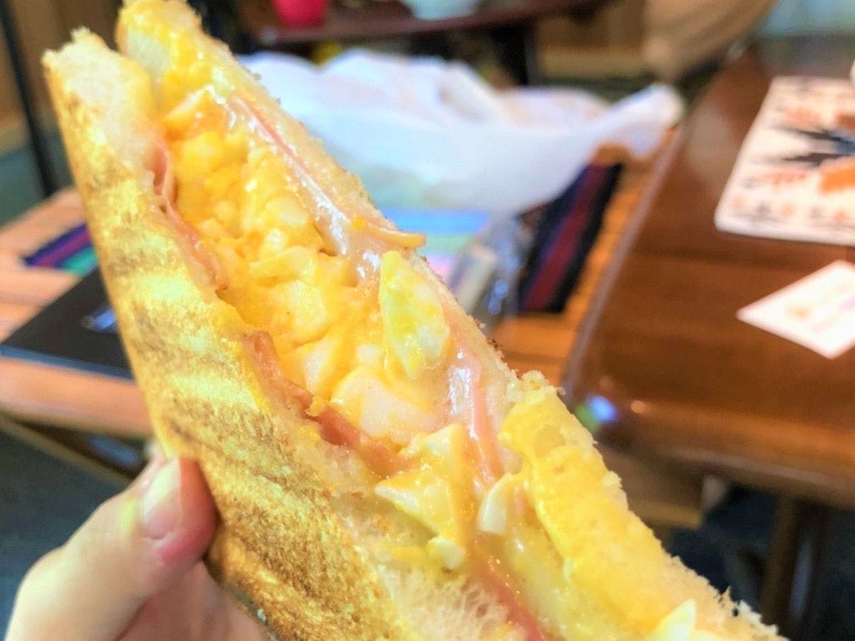 조식(셀프 서비스)