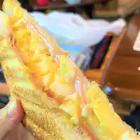 조식(셀프 서비스)
