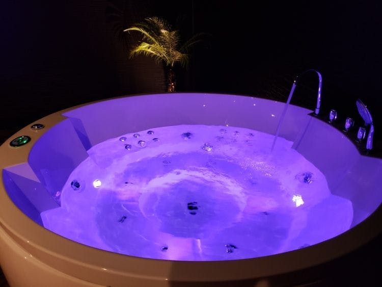 Private Villa Ocean Resort Tateyama Pool House