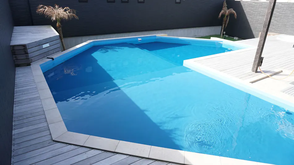 Private Villa Ocean Resort Tateyama Pool House