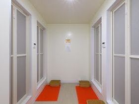 カプセルイン笠懸