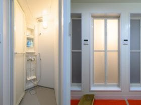 カプセルイン笠懸