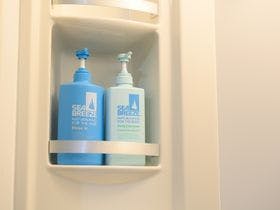 カプセルイン笠懸