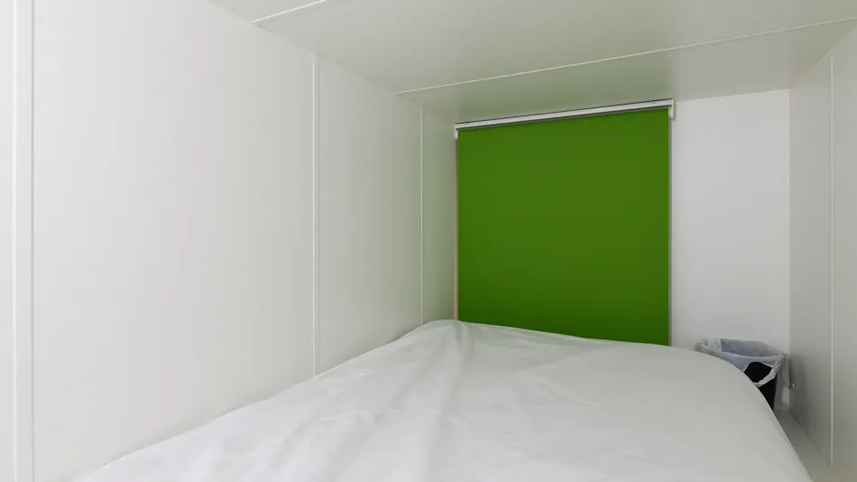 Tabist Capsule Inn Kasakake