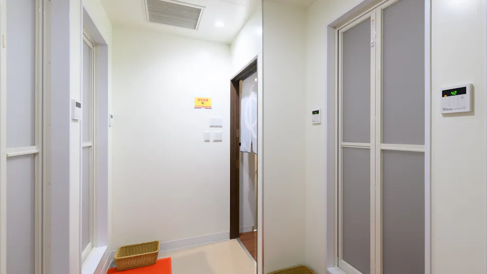 Tabist Capsule Inn Kasakake