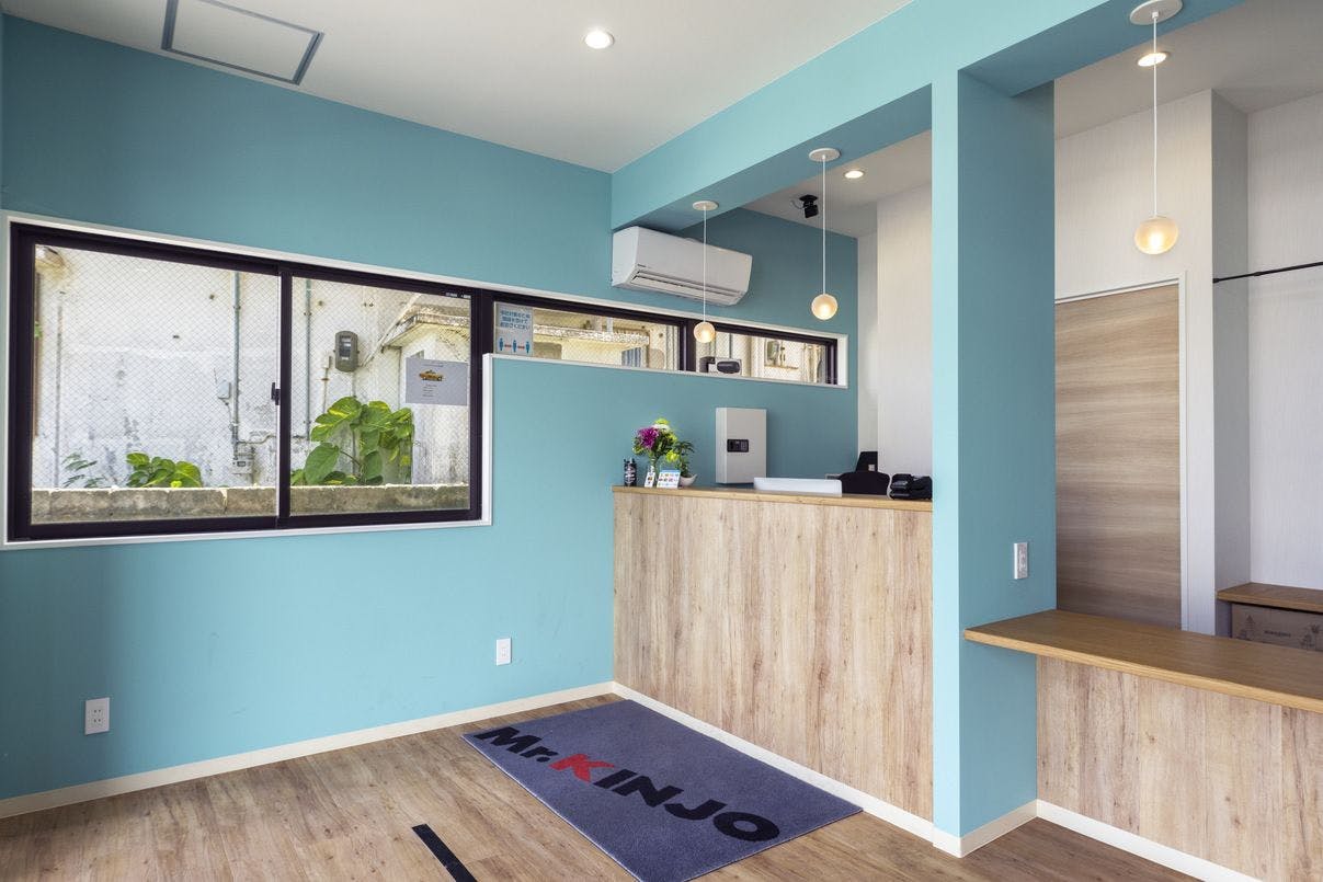 แผนกต้อนรับ