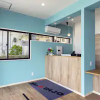 แผนกต้อนรับ