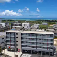 ลักษณะภายนอกและทัศนียภาพโดยรอบ