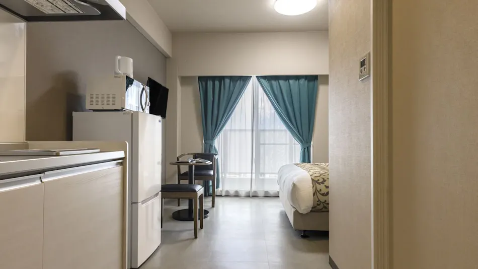 Mr.KINJO LINK in KUGAI Miyakojima