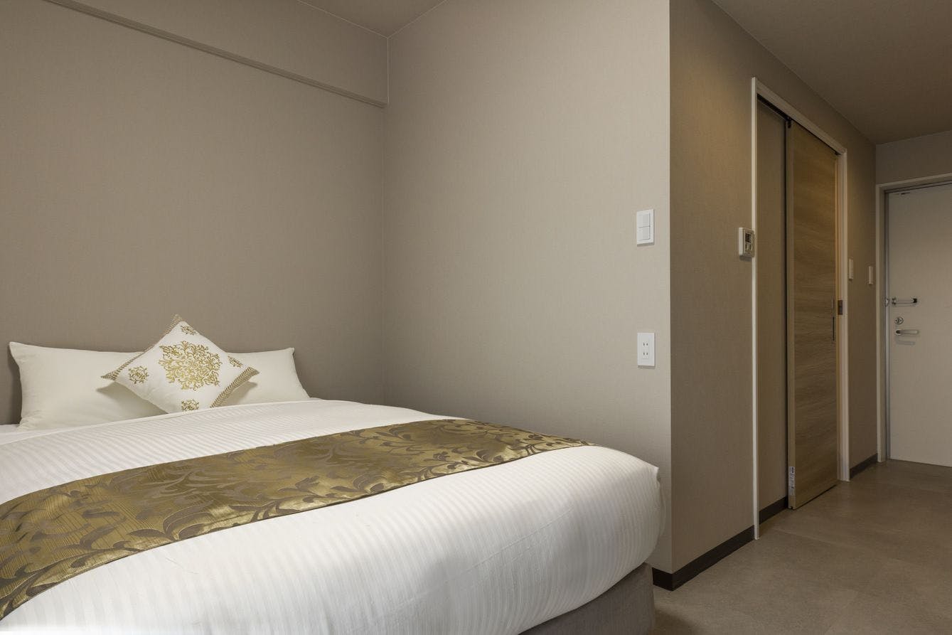 ห้องคู่ไร้สิ่งกีดขวาง