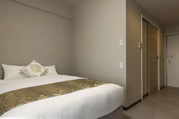 ห้องคู่ไร้สิ่งกีดขวาง