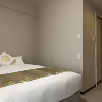 ห้องคู่ไร้สิ่งกีดขวาง