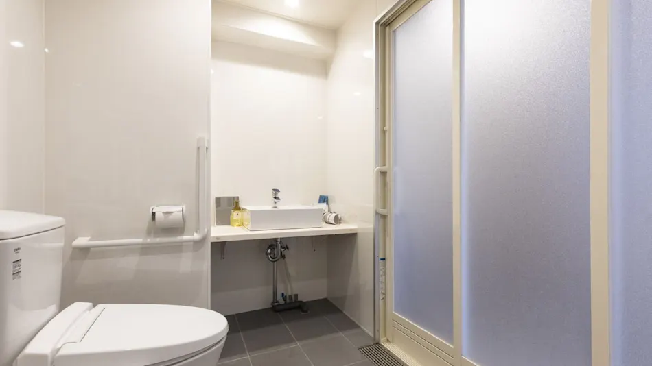 Mr.KINJO LINK in KUGAI Miyakojima