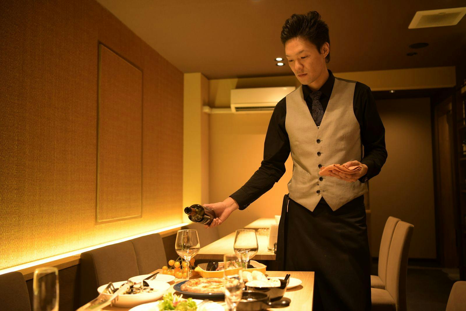 Hotel Sunshine Tohaku