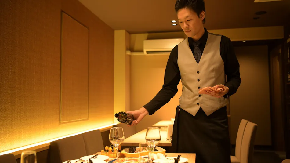Hotel Sunshine Tohaku
