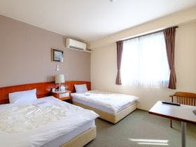 サンシャイン　とうはく