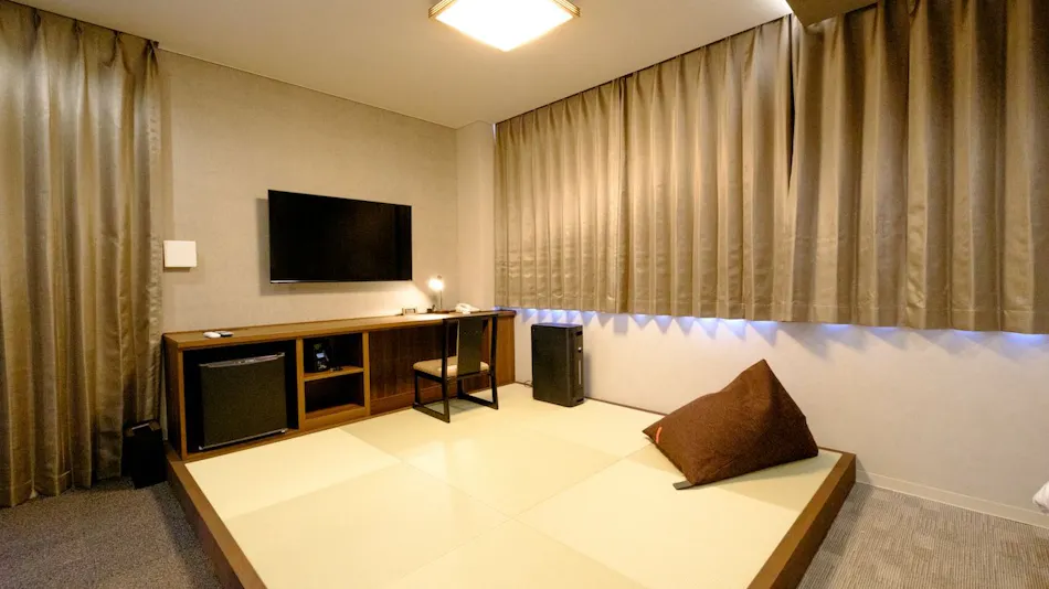 Hotel Sunshine Tohaku
