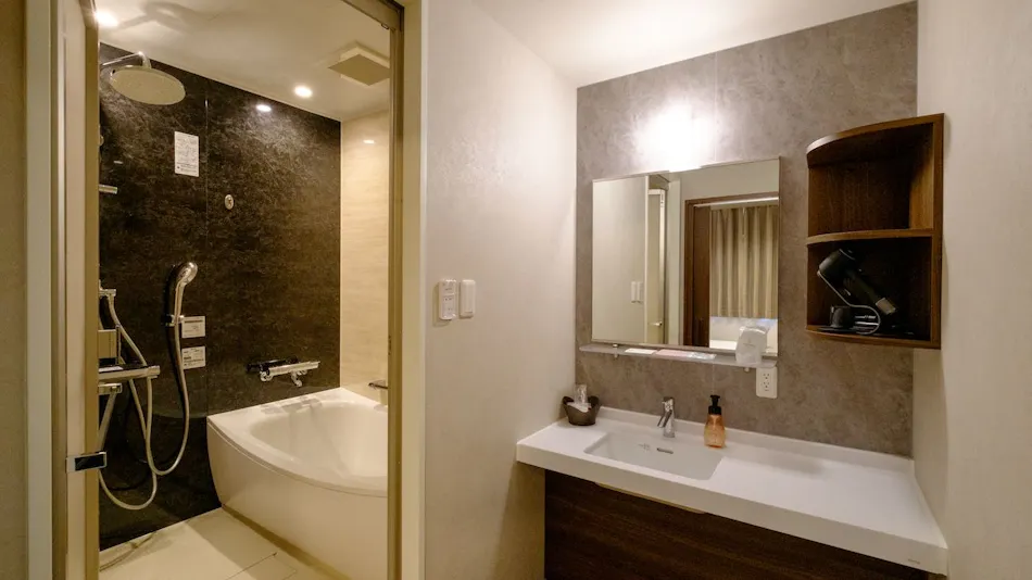 Hotel Sunshine Tohaku