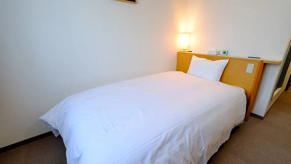 Hotel Sunshine Tohaku
